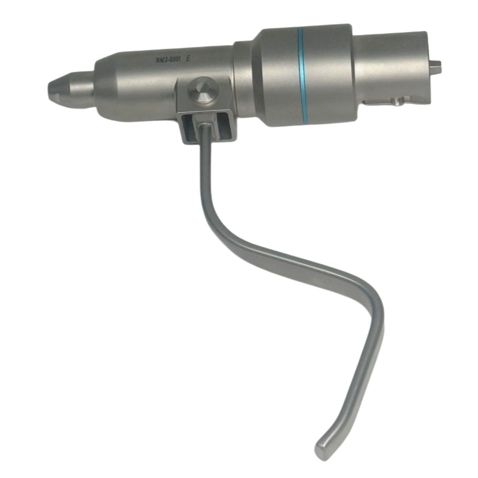 ISI100 Micro Bone Drill - brushless motor