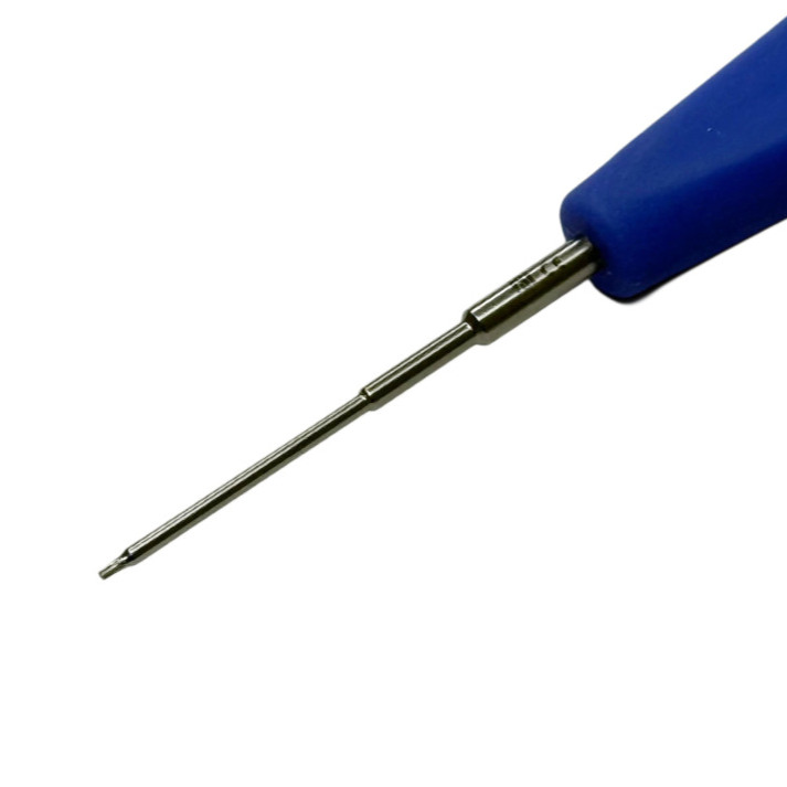 Ponta de Chave Torx - T4 (cabo borracha)