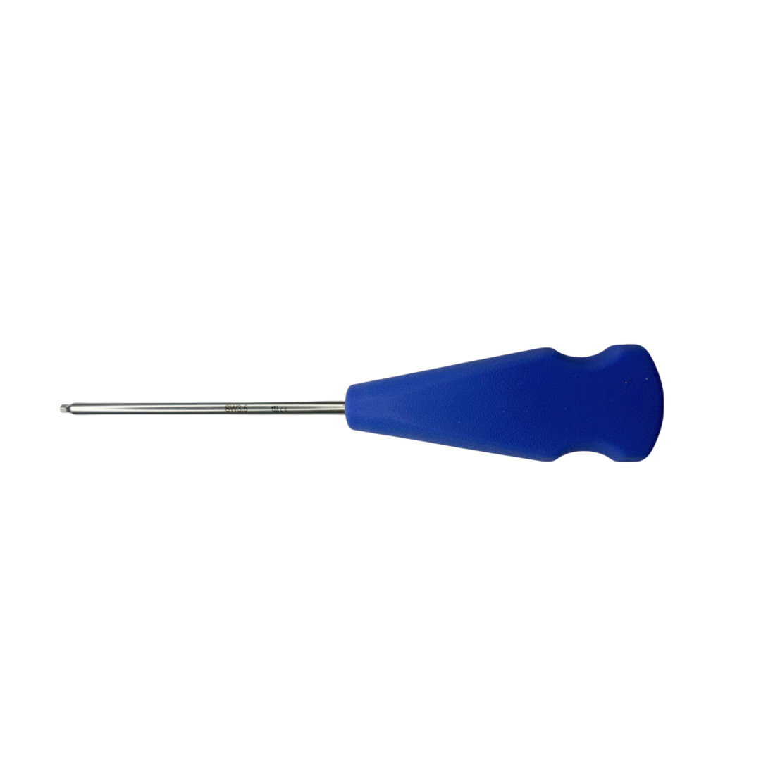 Chave de Parafusos Hexagonal 220mm