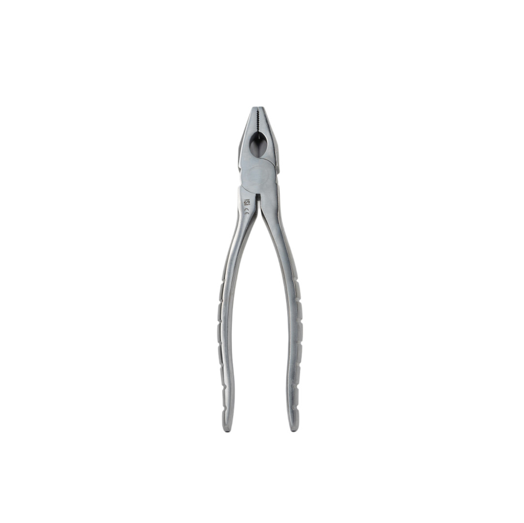 Alicate para pins e cerclage (Aço)
