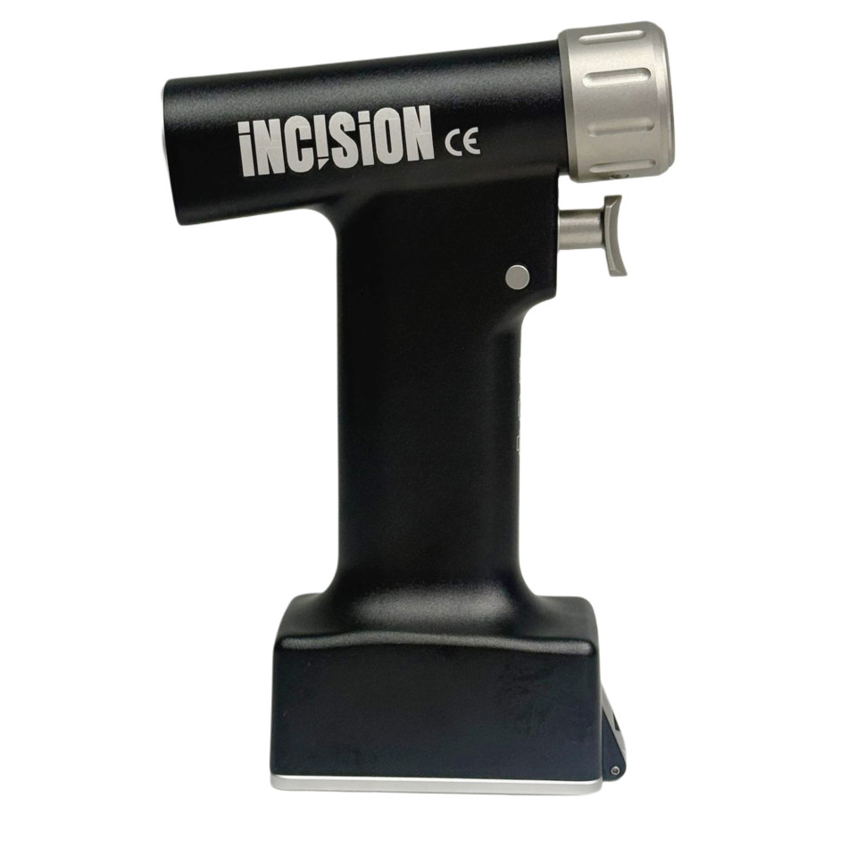 ISI100 Micro Bone Drill - brushless motor