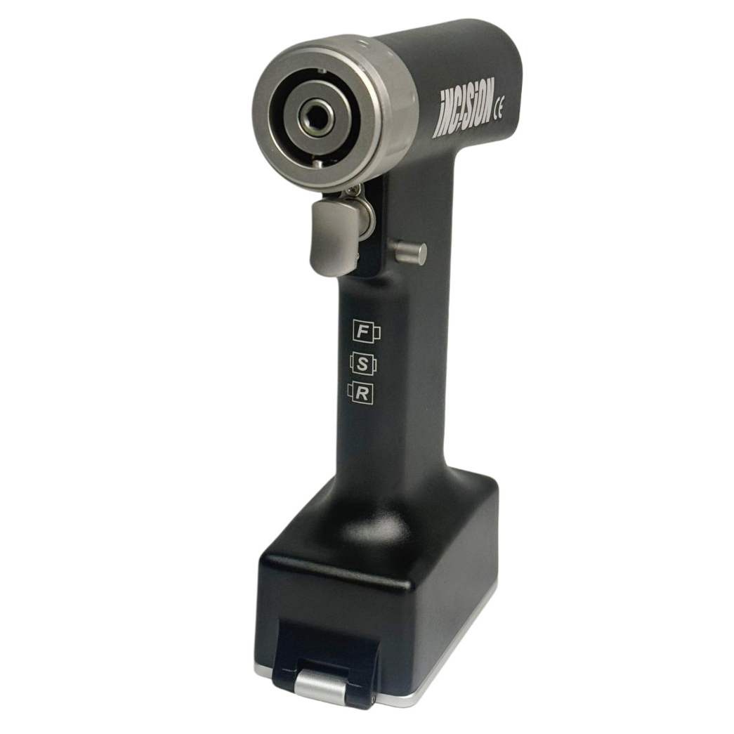 ISI100 Micro Bone Drill - brushless motor