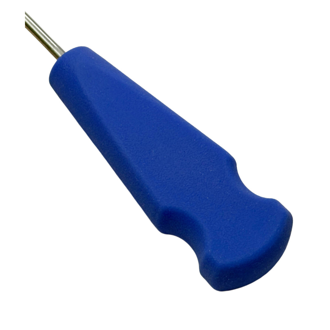 Ponta de Chave Torx - T4 (cabo borracha)