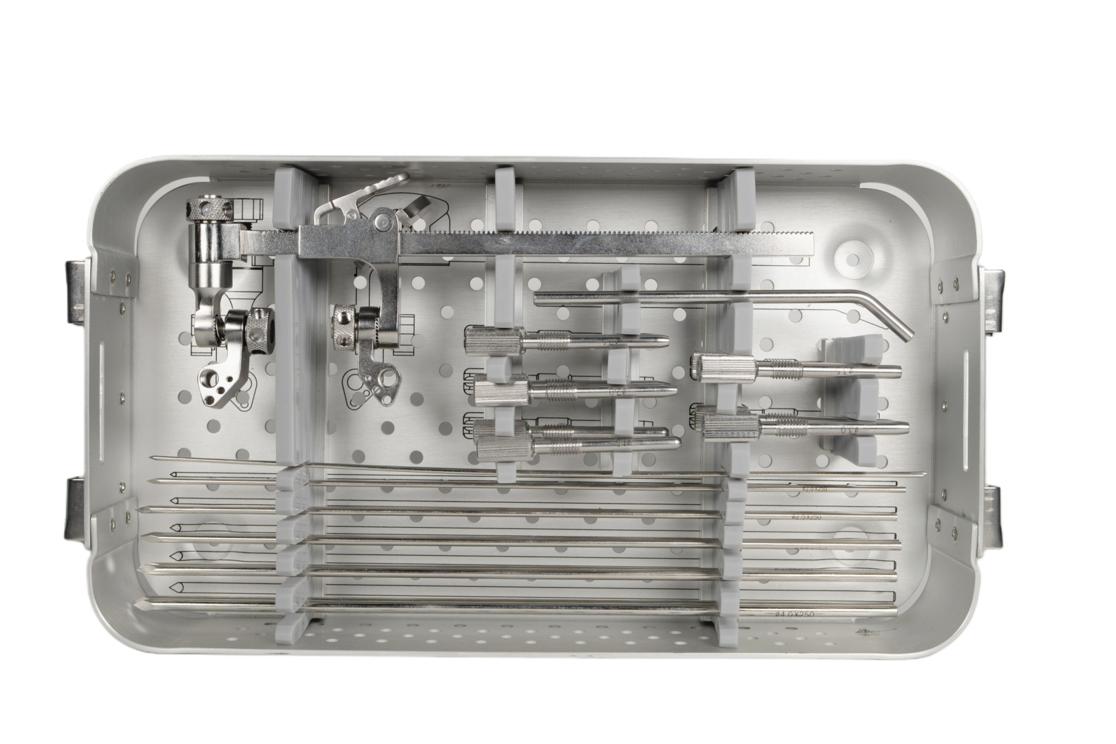 KIT Retrator