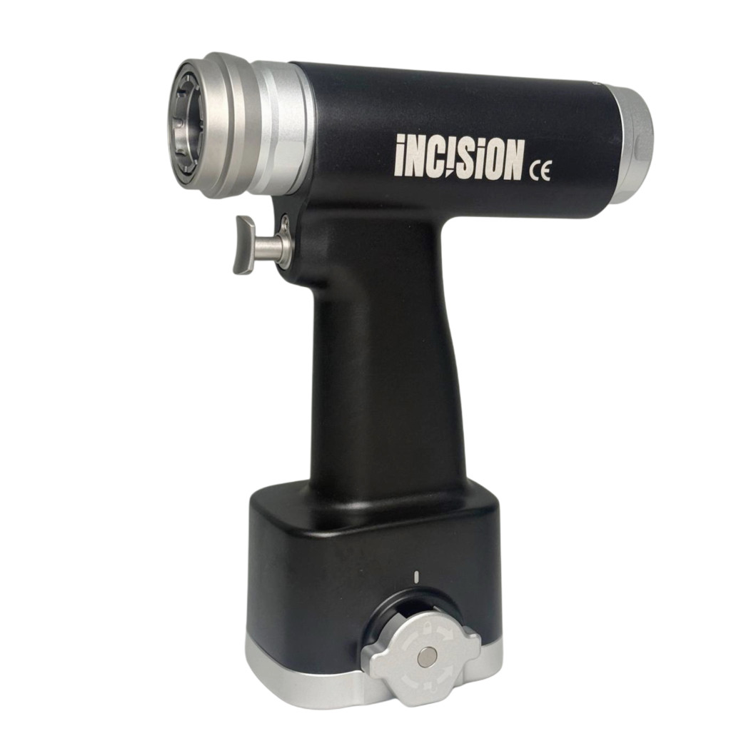 ISI Bone Drill