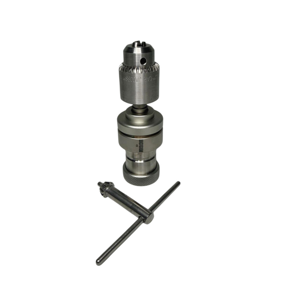 ISI Bone Drill