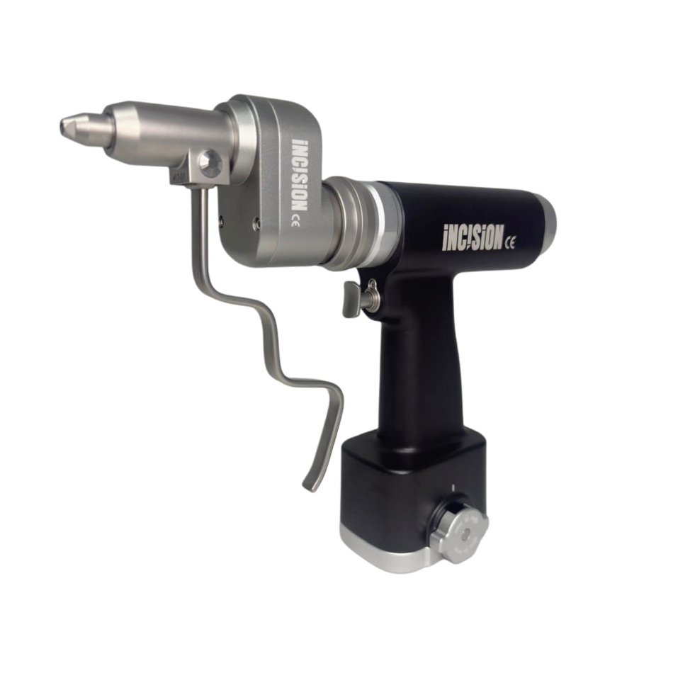 ISI Bone Drill