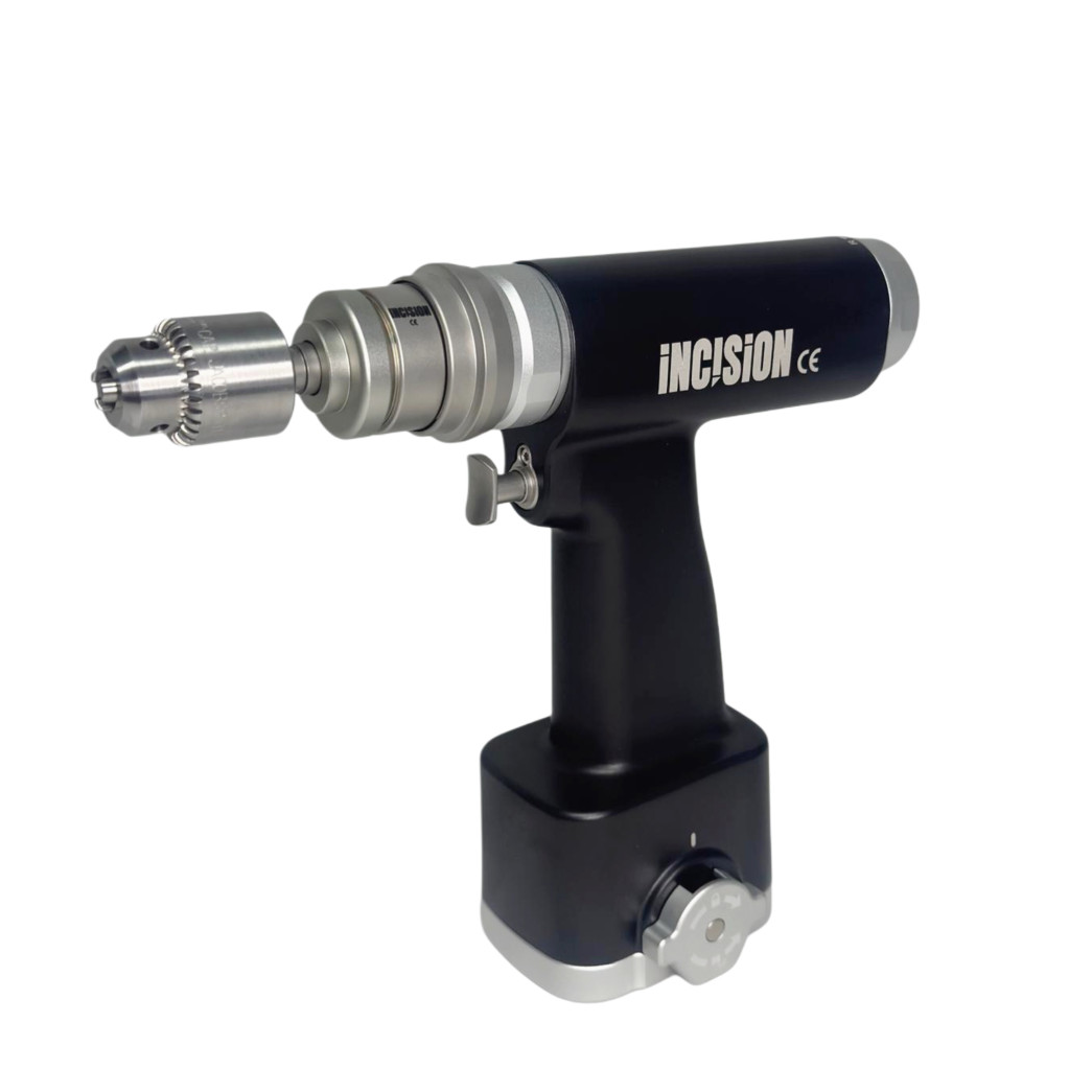ISI Bone Drill