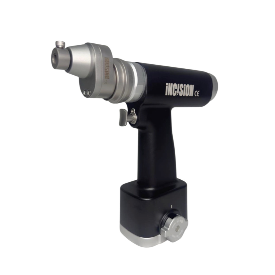 ISI Bone Drill