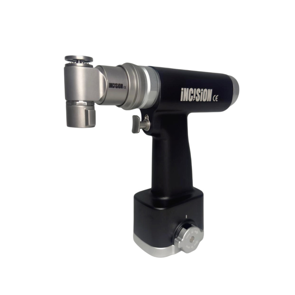 ISI Bone Drill