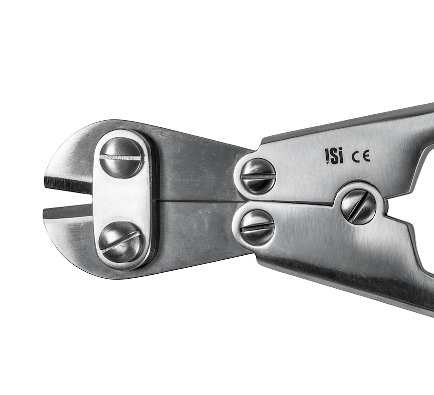 Cortador de Cavilhas 220mm (aço)