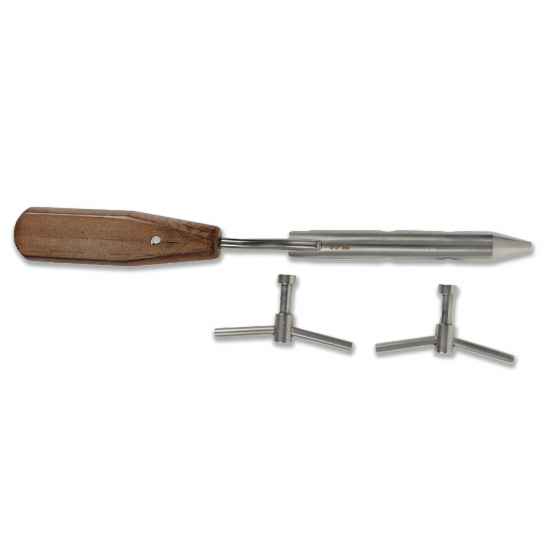 Tensionador de cerclage 260mm