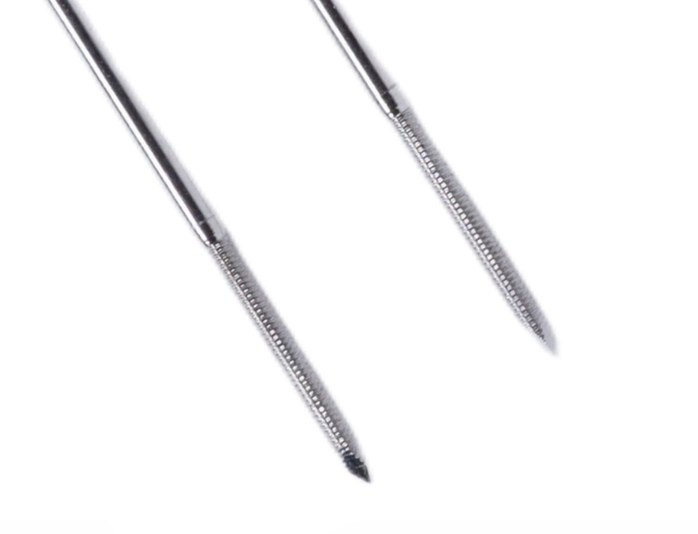 Cavilha Rosca Positiva Distal 25cm