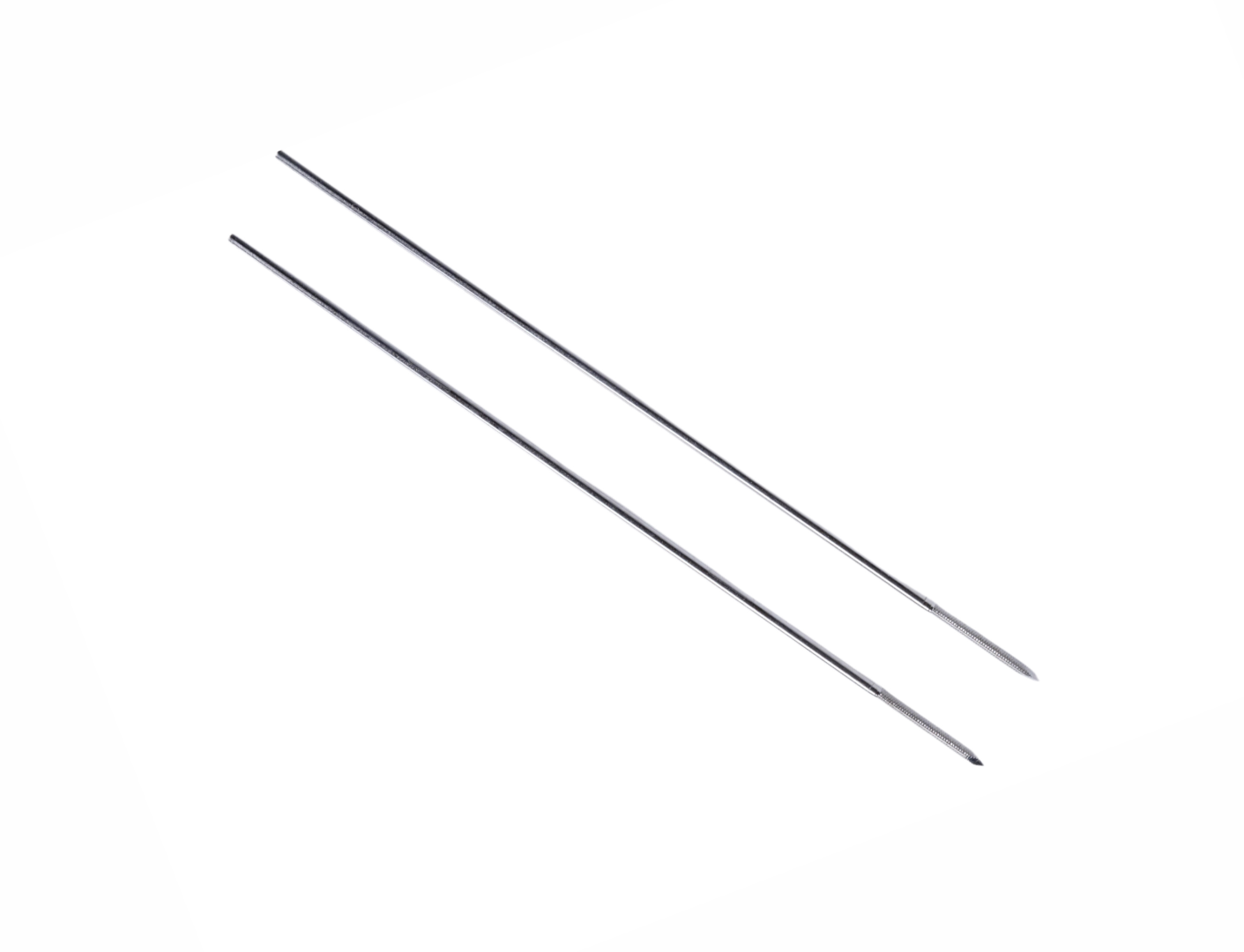 Cavilha Rosca Positiva Distal 25cm