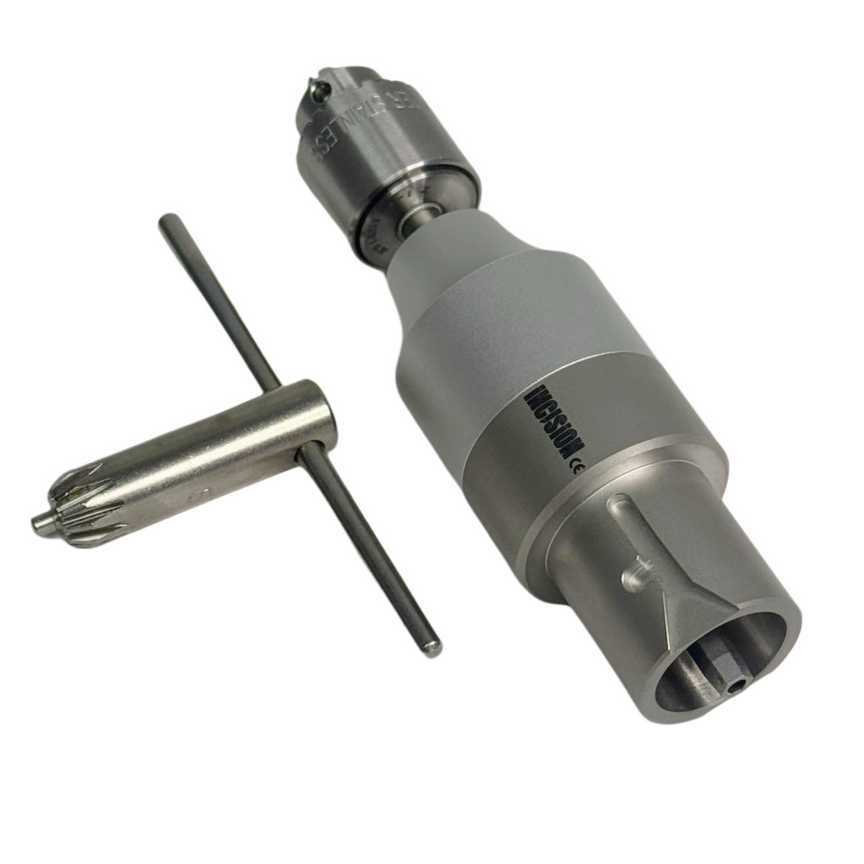 ISI100 Micro Bone Drill - brushless motor