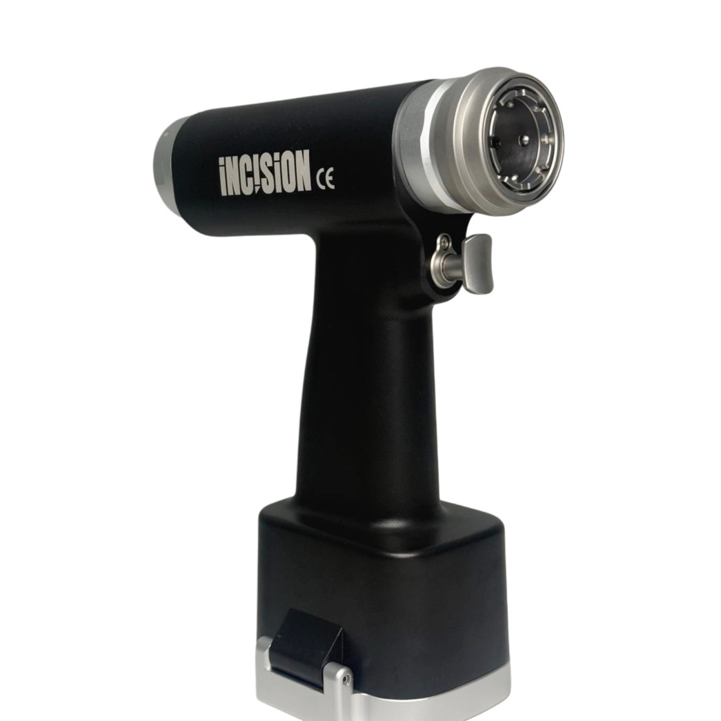 ISI Bone Drill
