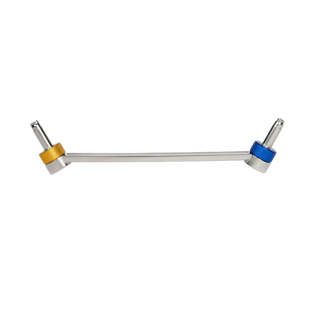 Guia para Broca DCP (aço)