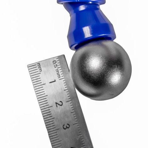 Bola de Calibração (25mm diâmetro)