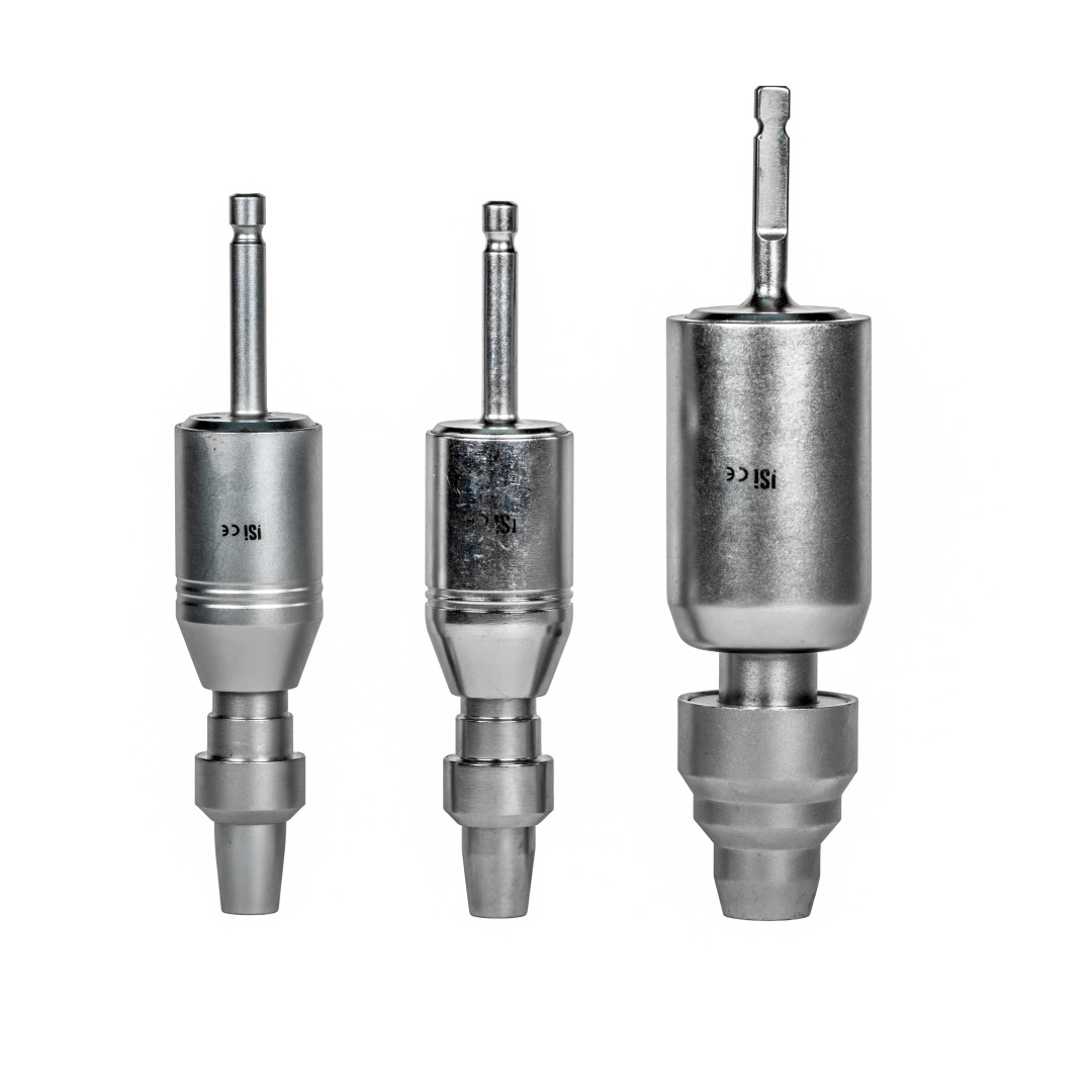 Limitador de Torque (aço)