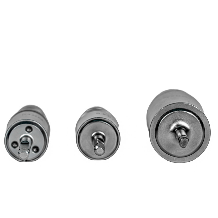 Limitador de Torque (aço)