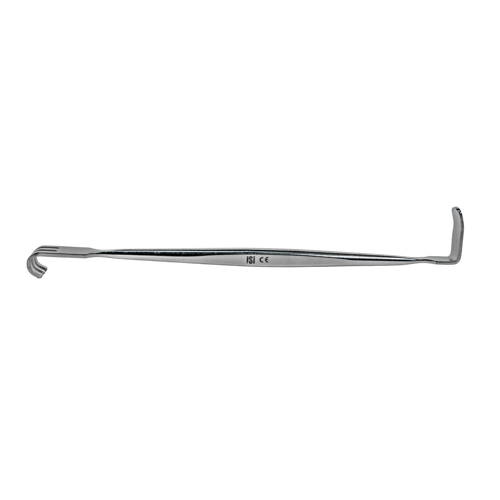 Afastador de Senn 160mm (aço)