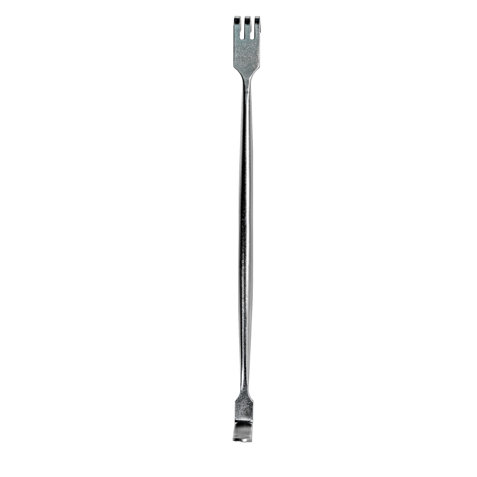 Afastador de Senn 160mm (aço)