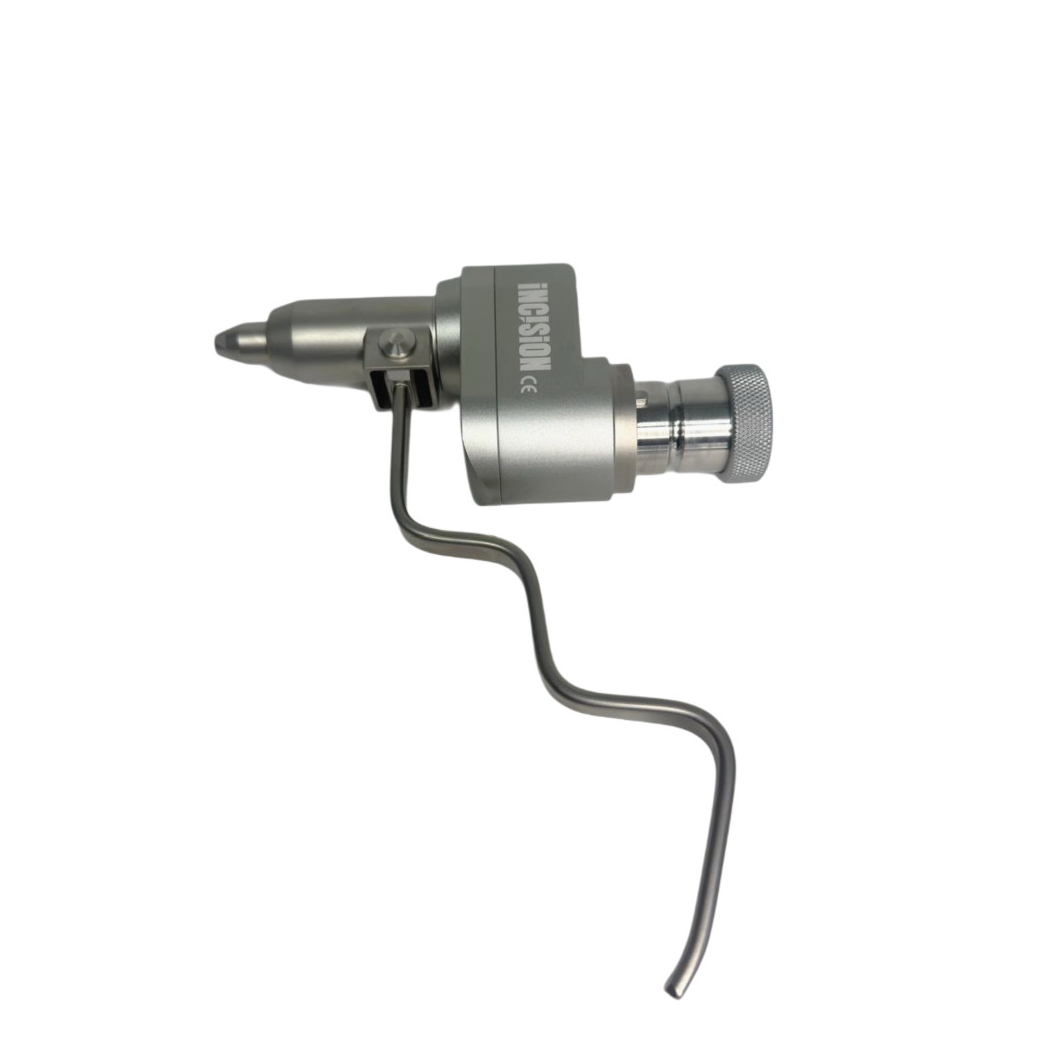 ISI Bone Drill
