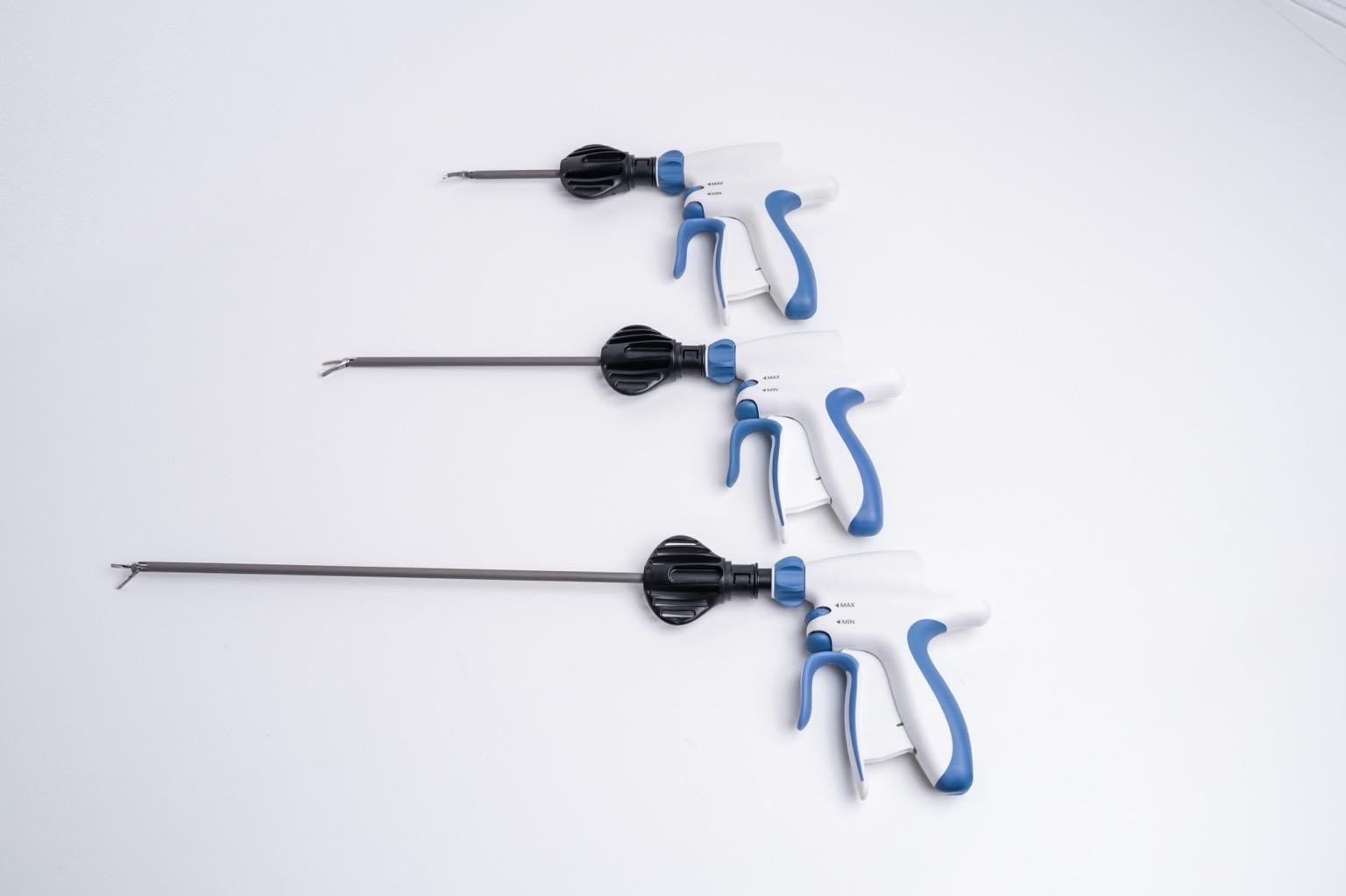 Sistema Ultrassónico de Corte e Selagem Vascular