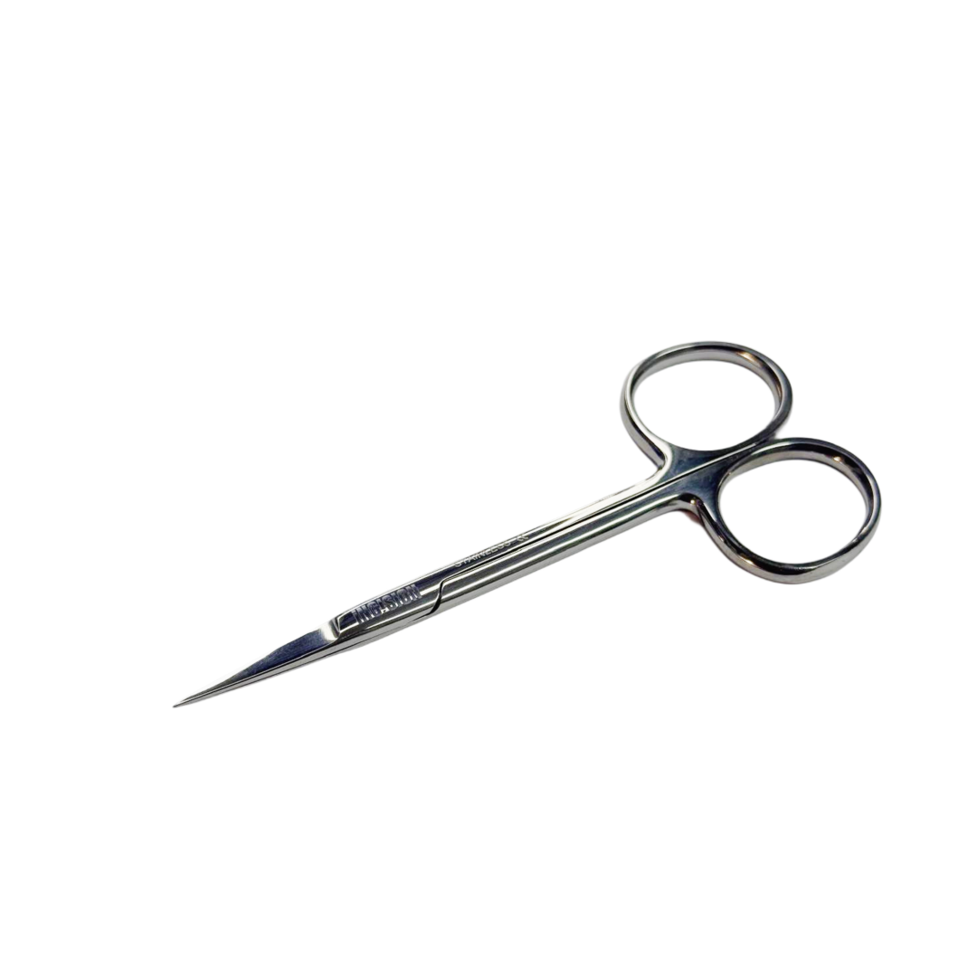 Tesoura Spencer 140mm (aço)